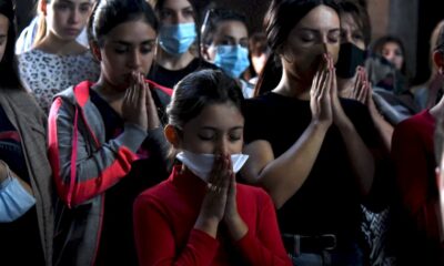 les-bombardements-s&rsquo;intensifient-dans-le-conflit-du-karabakh