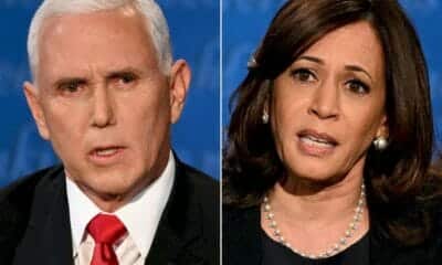 harris-et-pence-s&rsquo;affrontent-sur-le-covid-19-lors-d&rsquo;un-debat-ferme-mais-courtois