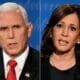 harris-et-pence-s&rsquo;affrontent-sur-le-covid-19-lors-d&rsquo;un-debat-ferme-mais-courtois