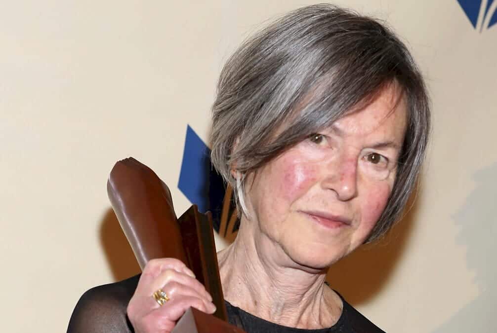 le-nobel-de-litterature-sacre-la-poetesse-americaine-louise-gluck