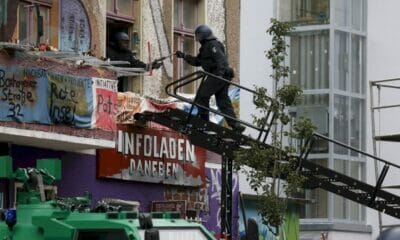 a-berlin,-l&rsquo;evacuation-d&rsquo;un-fief-alternatif-ravive-la-colere-contre-les-logements-chers