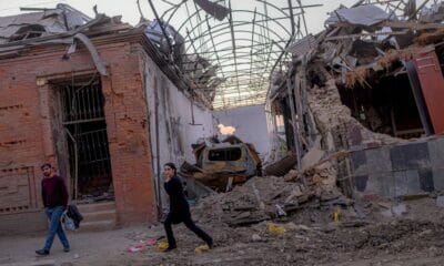 nagorny-karabakh:-negociations-a-moscou-pour-sortir-de-l&rsquo;impasse