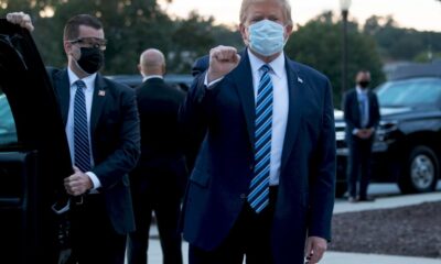 malgre-les-doutes-sur-sa-sante,-trump-determine-a-relancer-sa-campagne