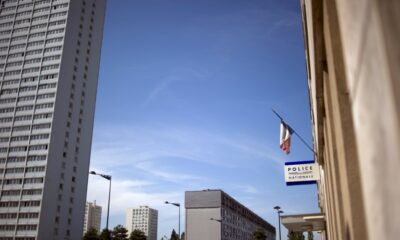 attaque-aux-mortiers-d&rsquo;artifice-du-commissariat-de-champigny-sur-marne,-pas-de-blesses