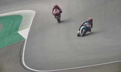 moto/gp-de-france:-victoire-de-petrucci,-quartararo-garde-la-tete-du-championnat