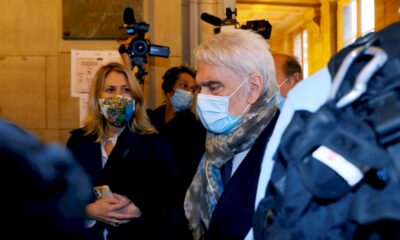 affaire-de-l&rsquo;arbitrage:-bernard-tapie-de-retour-devant-les-juges