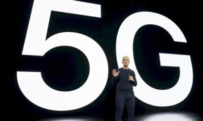 les-iphone-d&rsquo;apple-ont-enfin-la-5g