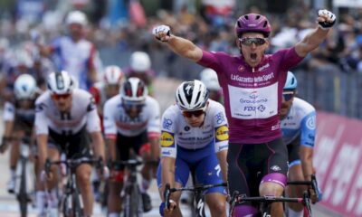 tour-d&rsquo;italie:-arnaud-demare-force-4-au-sprint
 