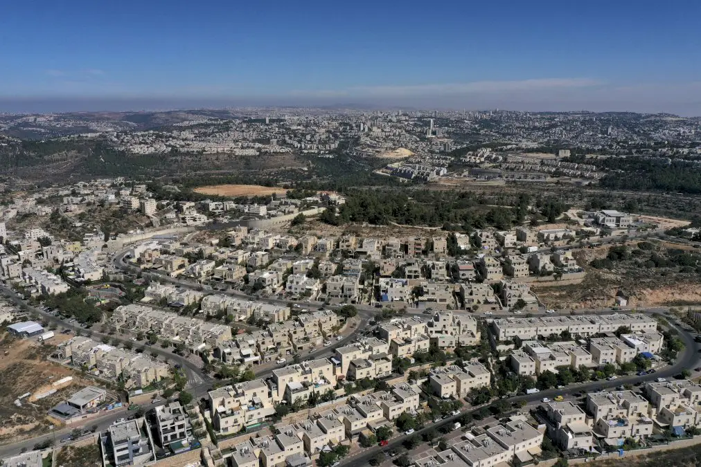cisjordanie:-israel-approuve-plus-de-nouveaux-2.000-logements-dans-les-colonies