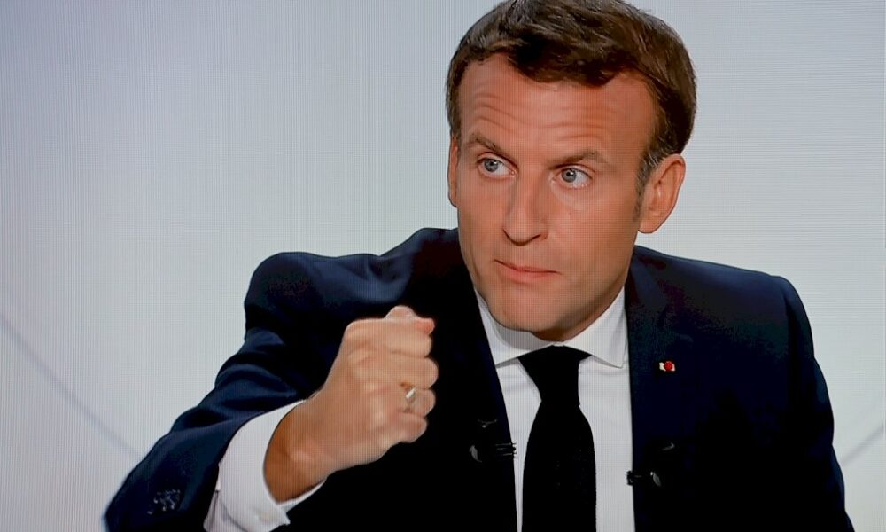 virus:-l&rsquo;europe-durcit-ses-restrictions,-couvre-feux-nocturnes-en-france