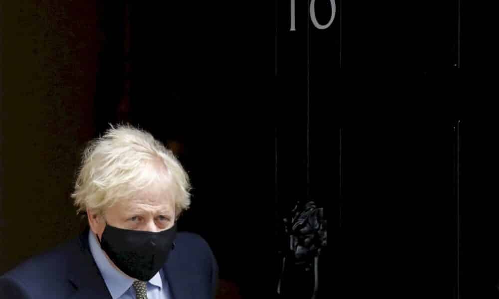 brexit:-l&rsquo;ue-en-sommet-sous-la-pression-de-johnson