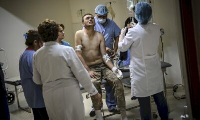 au-karabakh,-soigner-en-sous-sol,-jusqu&rsquo;a-la-victoire