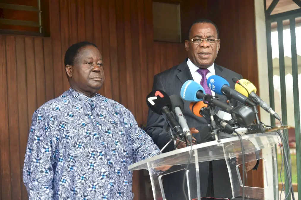presidentielle-en-cote-d’ivoire:-l’opposition-franchit-un-nouveau-pas-vers-le-boycott