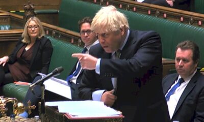 brexit:-johnson-exige-un-« changement-fondamental »-de-l&rsquo;ue-pour-continuer-a-discuter