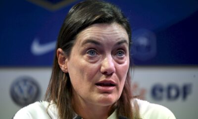 bleues:-la-selectionneuse-corinne-diacre-testee-positive-au-covid-19