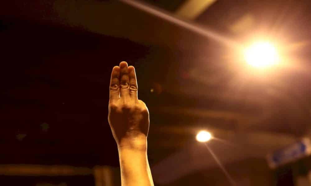 « leur-voix-est-capitale »,-des-celebrites-thailandaises-brisent-le-silence