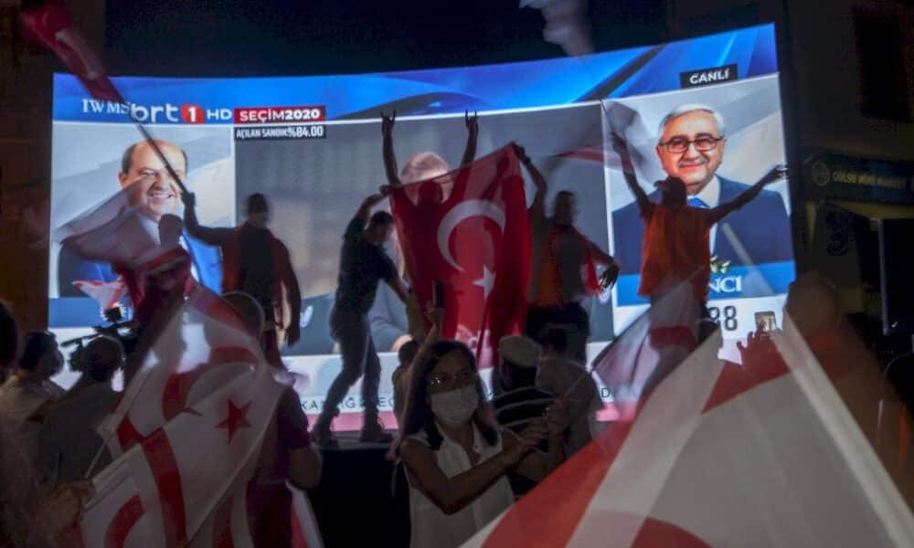 chypre-nord:-victoire-surprise-du-protege-d&rsquo;ankara-face-au-« president »-sortant
