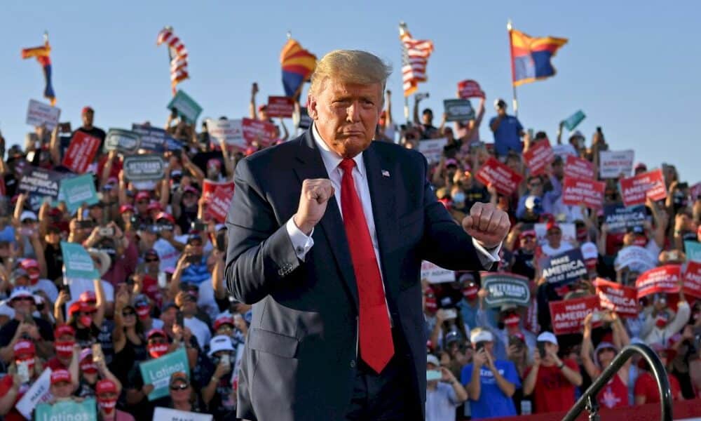 trump-durcit-ses-attaques-contre-biden-a-l&rsquo;approche-du-dernier-debat