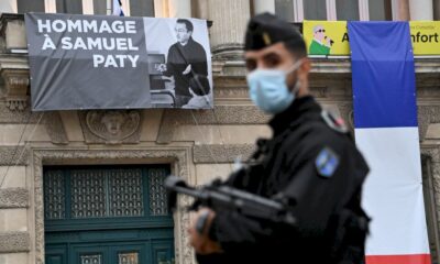 professeur-decapite:-le-meurtrier-en-contact-avec-un-jihadiste-russophone-en-syrie