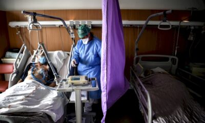 covid-19:-le-couvre-feu-s&rsquo;etend-pour-faire-face-a-la-deuxieme-vague