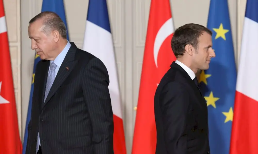 macron-rappelle-son-ambassadeur-en-turquie-apres-une-nouvelle-attaque-d’erdogan