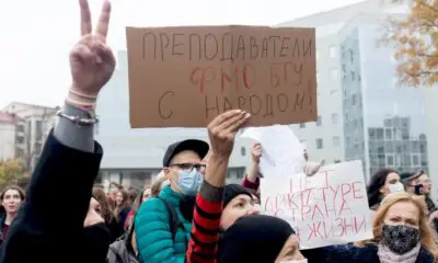 belarus:-l’opposition-annonce-le-debut-d’une-greve,-malgre-les-pressions