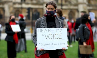 virus:-l&rsquo;angleterre-veut-reconfiner,-toujours-plus-de-restrictions-en-europe