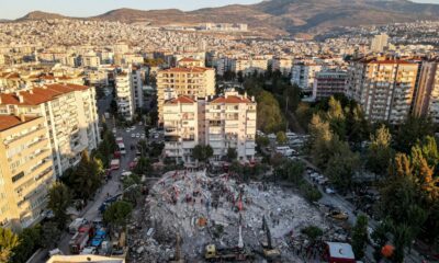 la-turquie-recherche-des-survivants-au-lendemain-d&rsquo;un-seisme-meurtrier
