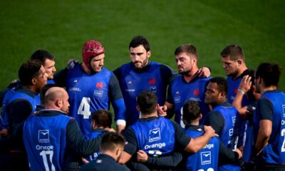 xv-de-france:-et-maintenant,-finir-en-beaute-face-a-l&rsquo;irlande