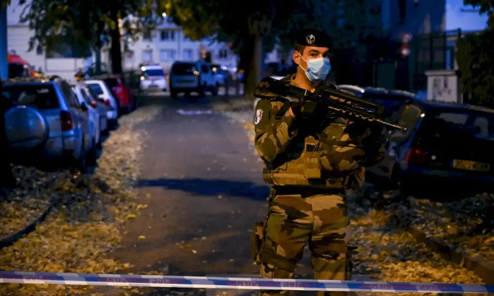 un-pretre-orthodoxe-blesse-par-balle-a-lyon,-l’auteur-en-fuite