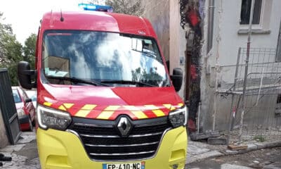 Retrouvé mort à Sète