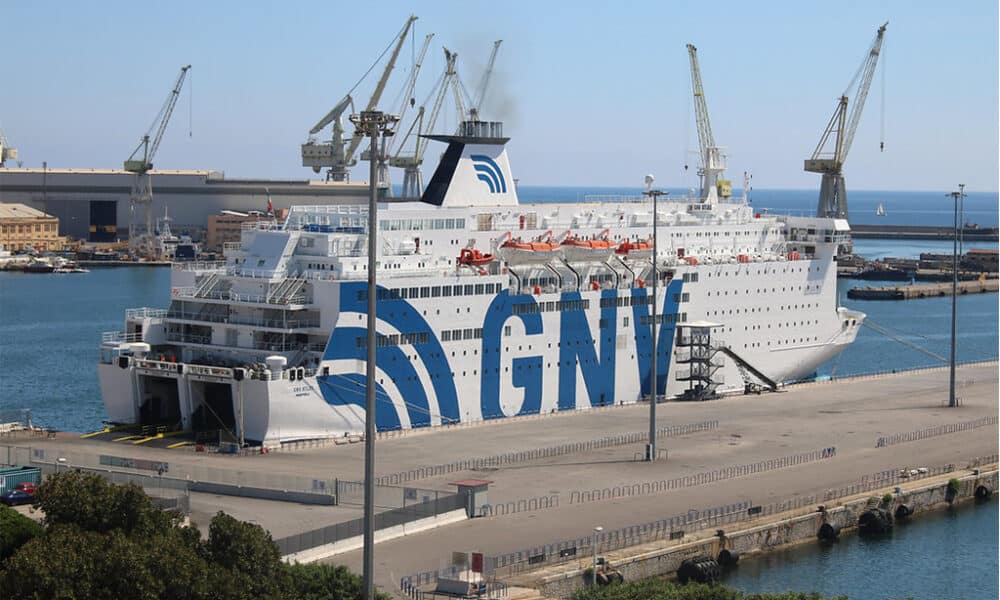 Sète : Les liaisons maritimes régulières entre Sète et le Maroc ont repris