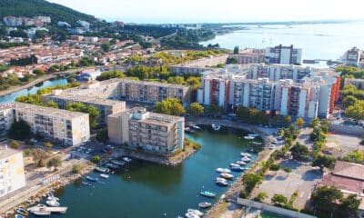 Sète - Plusieurs coups de feu entendus ces derniers jours à l’île de Thau