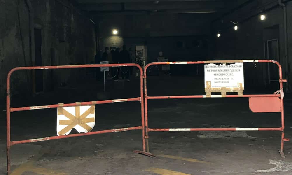 Sète Laboratoire Biomed34