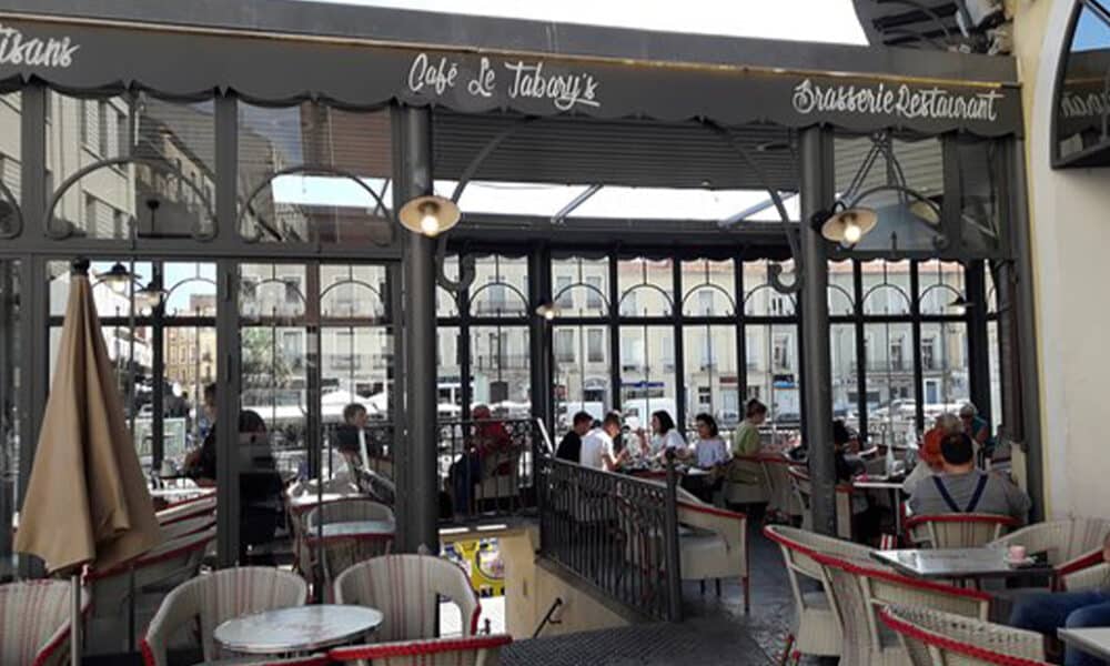 Une fermeture des bars sur Sète et le Bassin de Thau