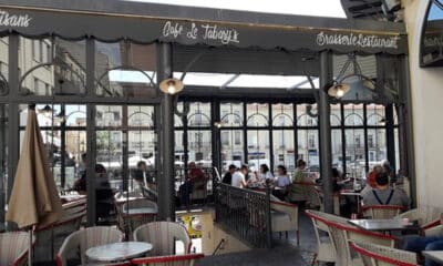 Une fermeture des bars sur Sète et le Bassin de Thau