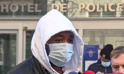 violences-policieres:-les-policiers-convoques,-l&rsquo;executif-cherche-une-solution