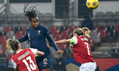 fortes-tetes,-les-bleues-s&rsquo;envolent-vers-l&rsquo;euro-2022