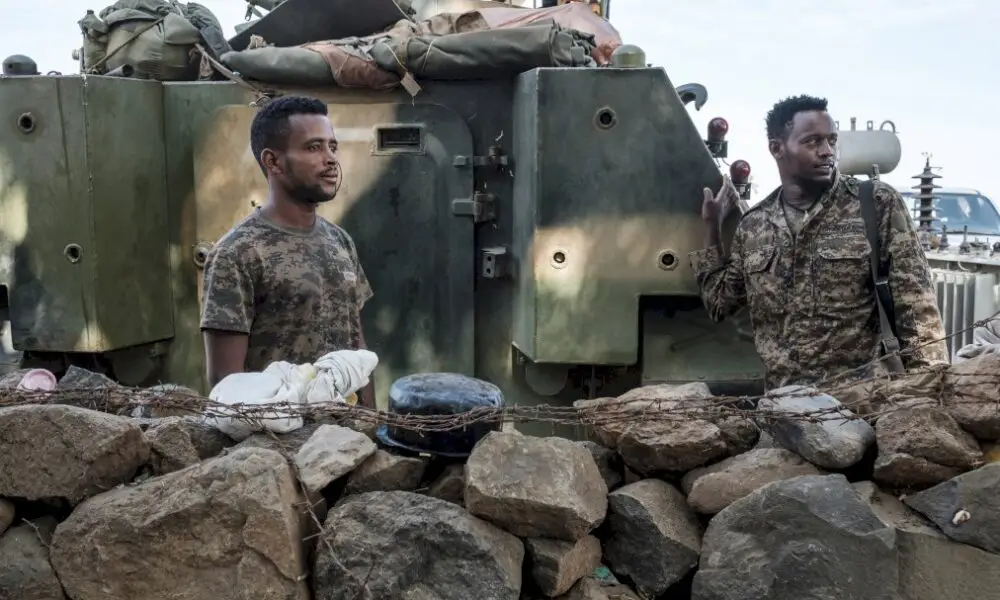 ethiopie:-l’armee-lance-son-offensive-sur-la-capitale-du-tigre