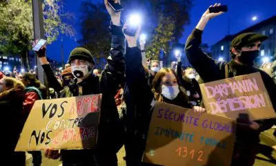 nouvelle-mobilisation-contre-la-loi-« securite-globale »,-apres-une-semaine-marquee-par-les-violences-policieres