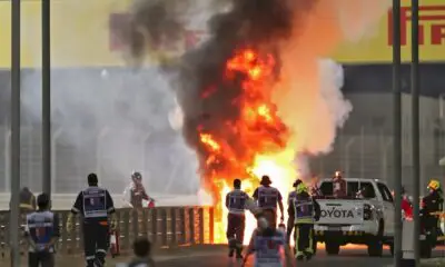 gp-de-bahrein-de-f1:-romain-grosjean-miraculeusement-sauve-des-flammes