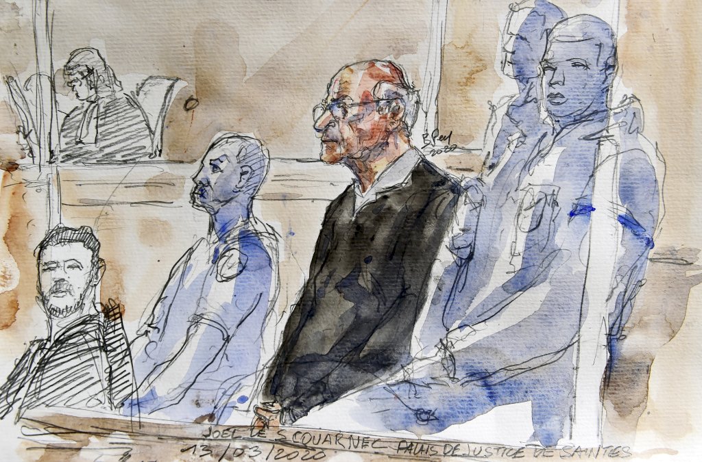 pedocriminalite:-l&rsquo;ex-chirurgien-joel-le-scouarnec-face-a-ses-juges