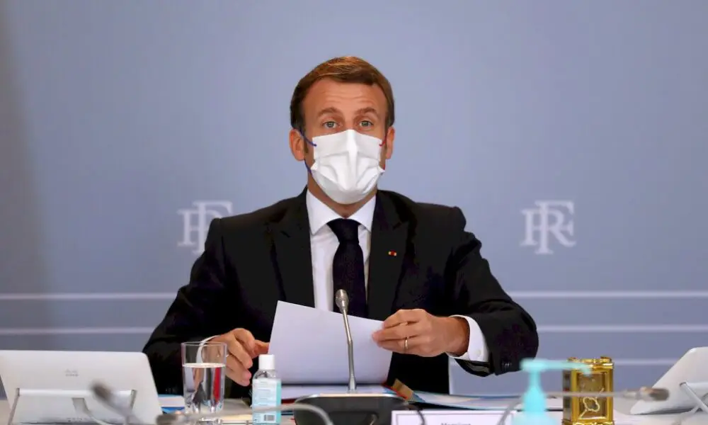 « securite-globale »:-macron-a-la-recherche-d’une-porte-de-sortie