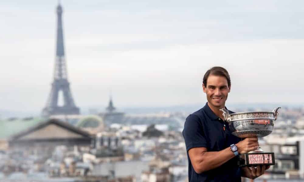 tennis:-nadal,-d&rsquo;un-paris-a-l&rsquo;autre