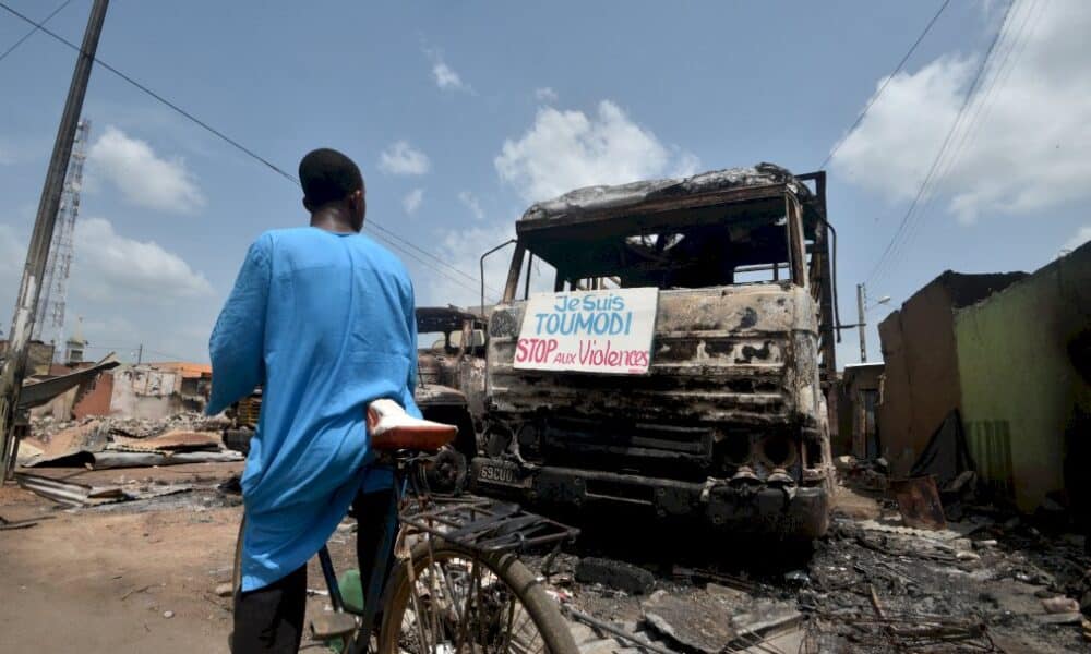 cote-d&rsquo;ivoire:-nouvelles-violences-et-blocage-politique-malgre-les-appels-au-calme