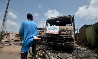 cote-d&rsquo;ivoire:-nouvelles-violences-et-blocage-politique-malgre-les-appels-au-calme