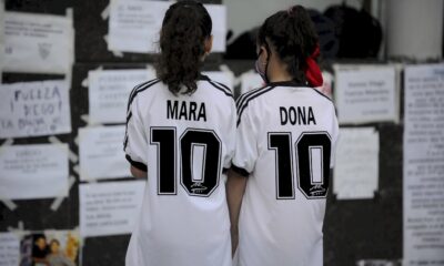 diego-maradona-restera-plusieurs-jours-a-l&rsquo;hopital-a-la-suite-de-son-operation