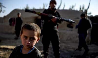 afghanistan:-sur-la-ligne-de-front,-une-paix-bien-eloignee