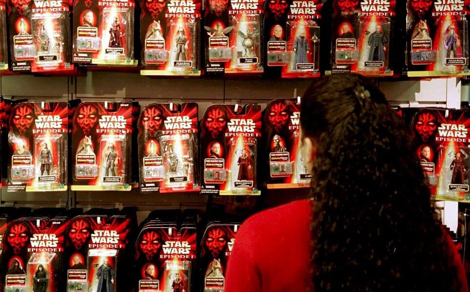 des-jouets-stars-wars-jetes-a-la-poubelle-valaient-de-l&rsquo;or