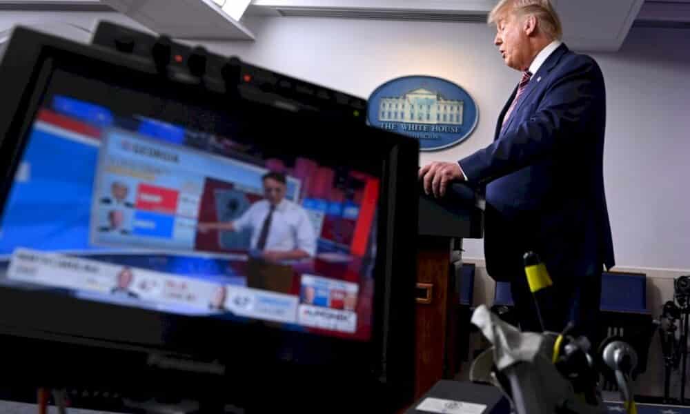 le-citoyen-donald-trump-sera-moins-libre-sur-twitter